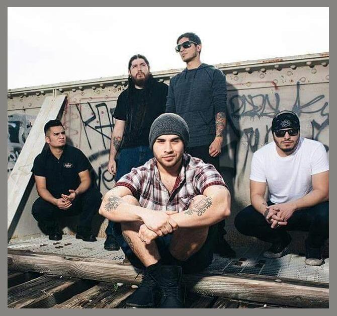 Sons Of Texas